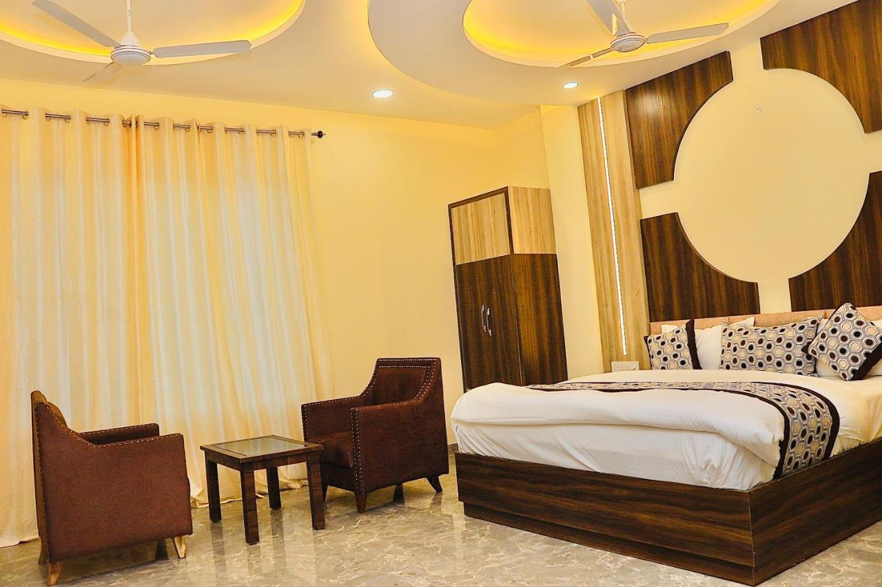Hotel Lemonade Amritsar Exterior photo
