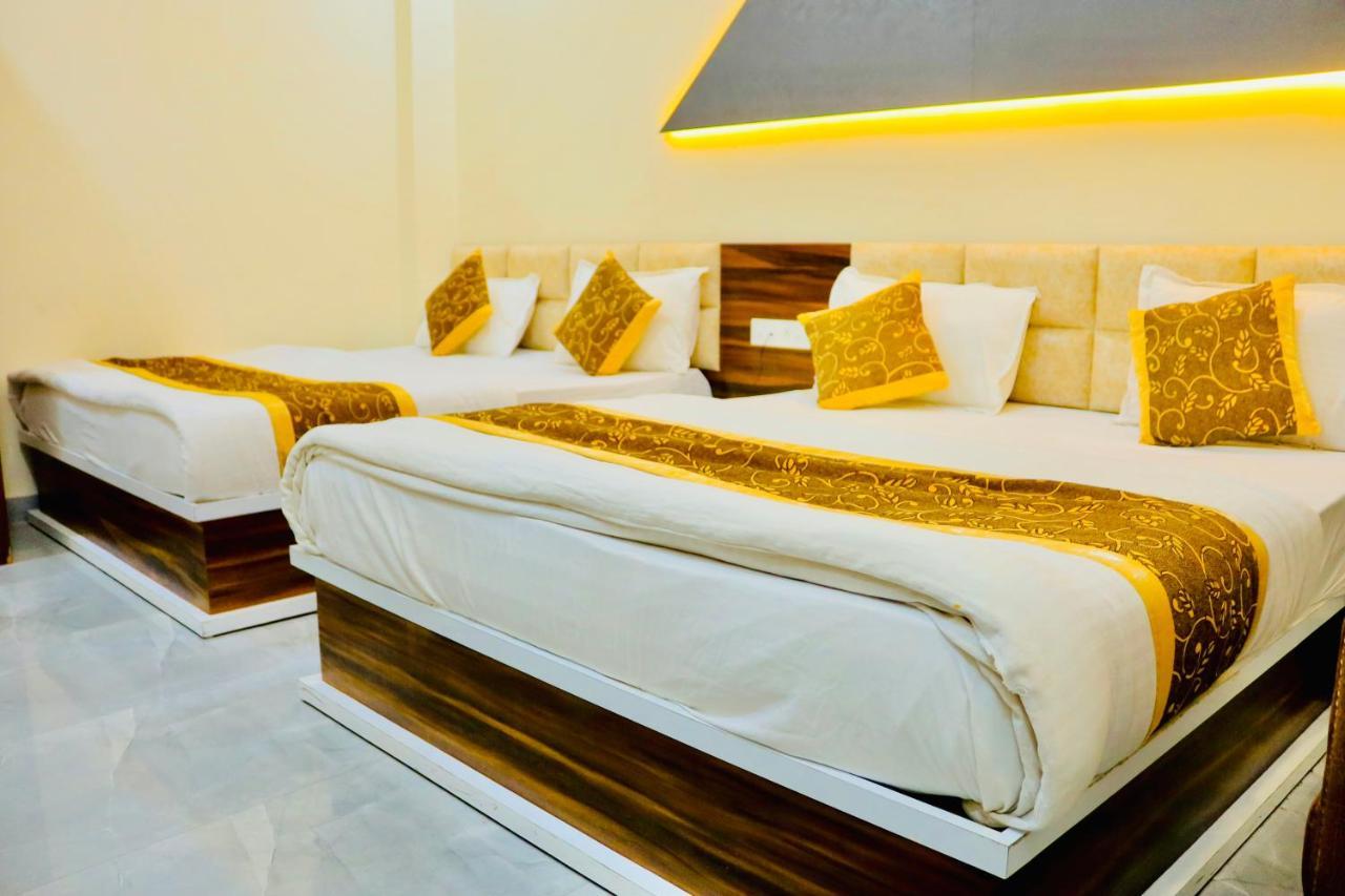 Hotel Lemonade Amritsar Exterior photo