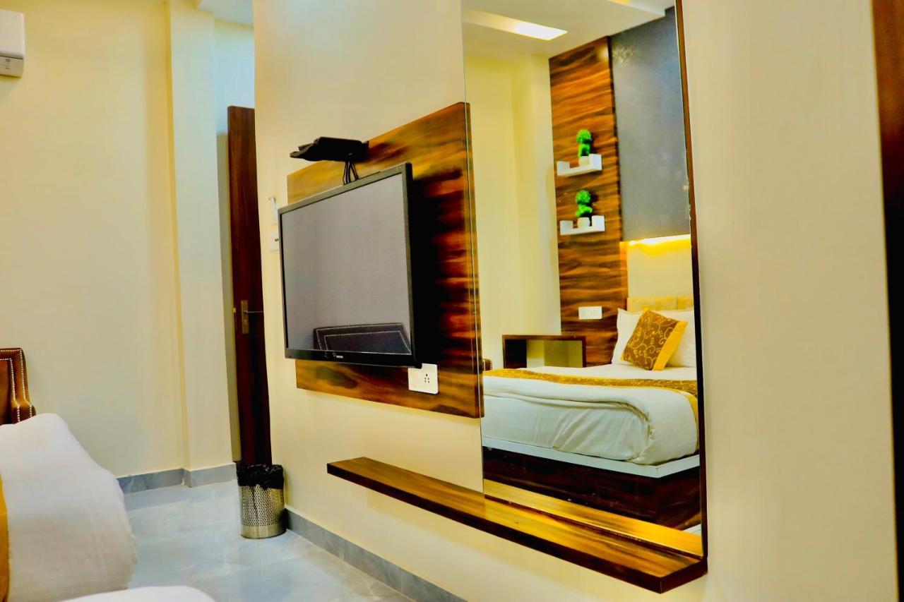 Hotel Lemonade Amritsar Exterior photo