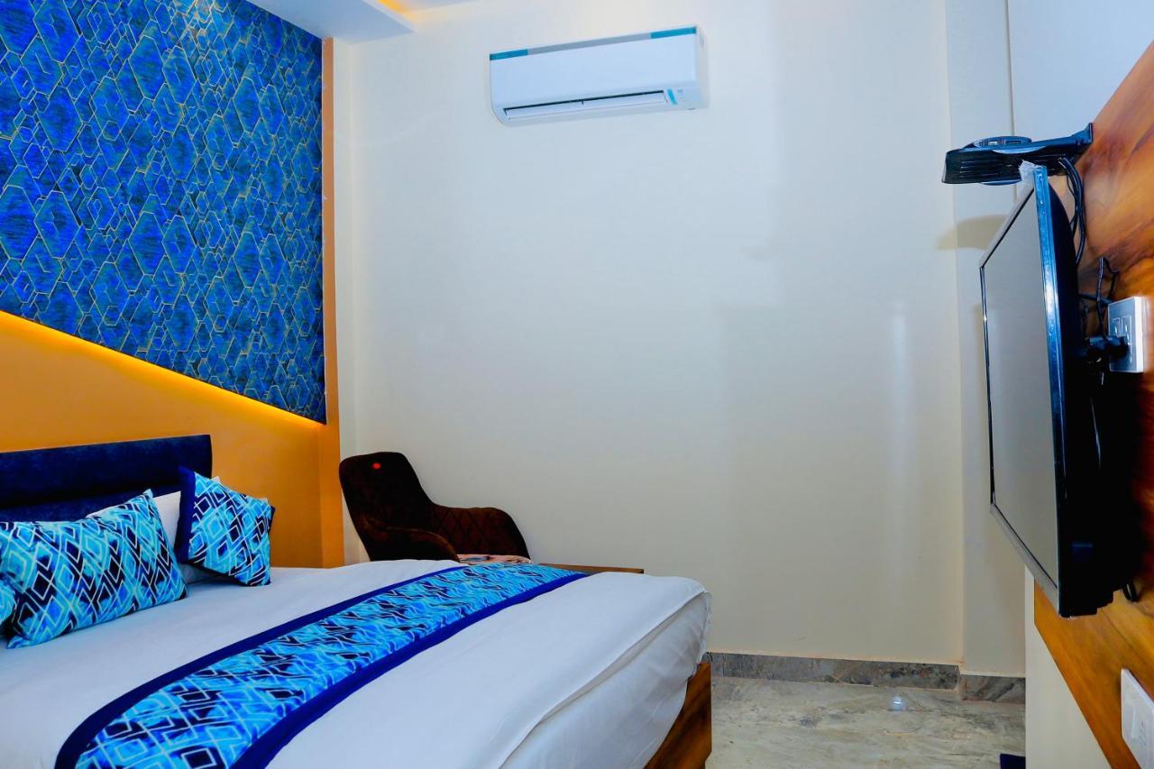 Hotel Lemonade Amritsar Exterior photo