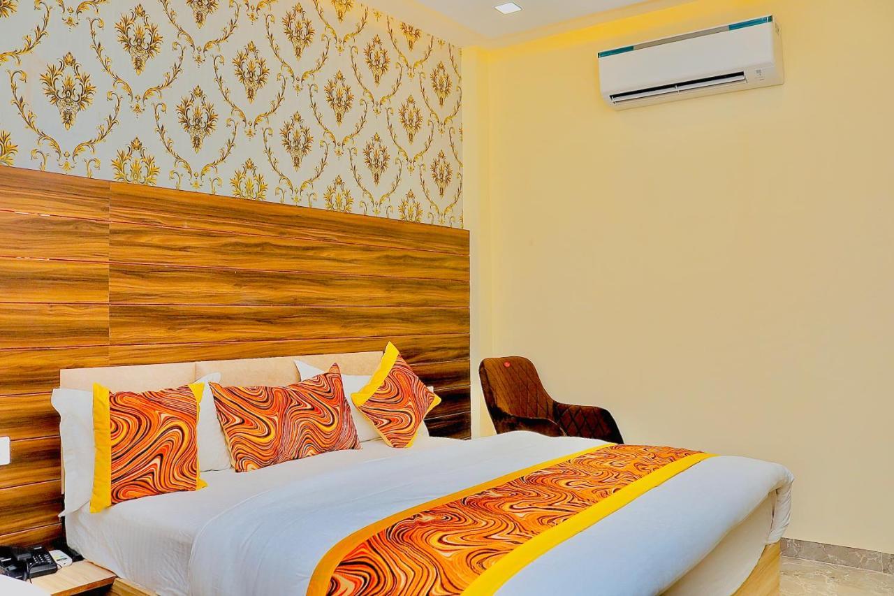 Hotel Lemonade Amritsar Exterior photo