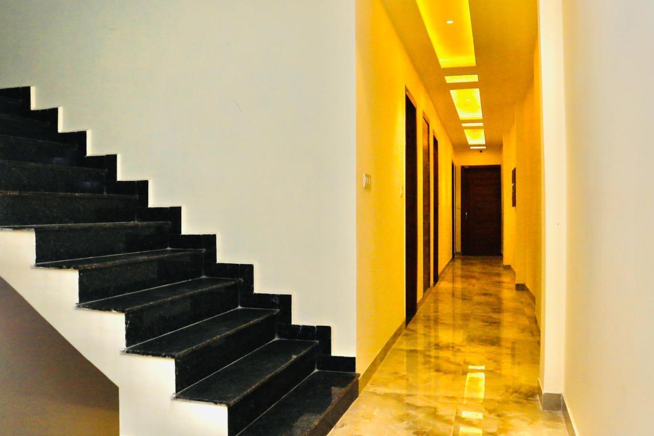 Hotel Lemonade Amritsar Exterior photo