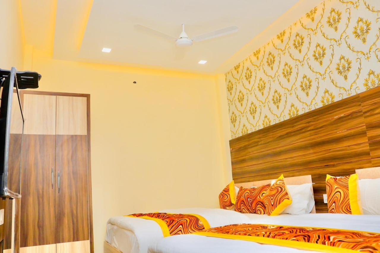 Hotel Lemonade Amritsar Exterior photo