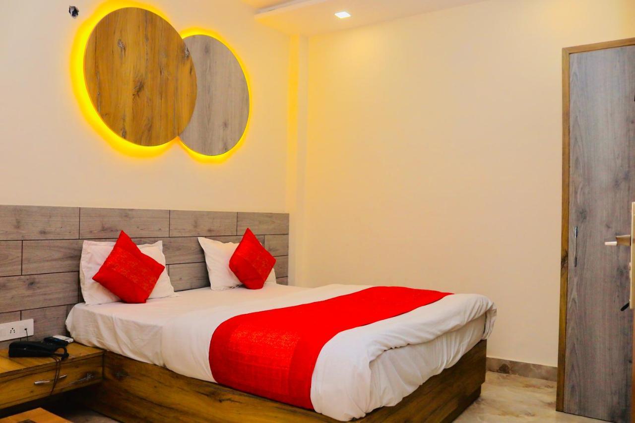 Hotel Lemonade Amritsar Exterior photo