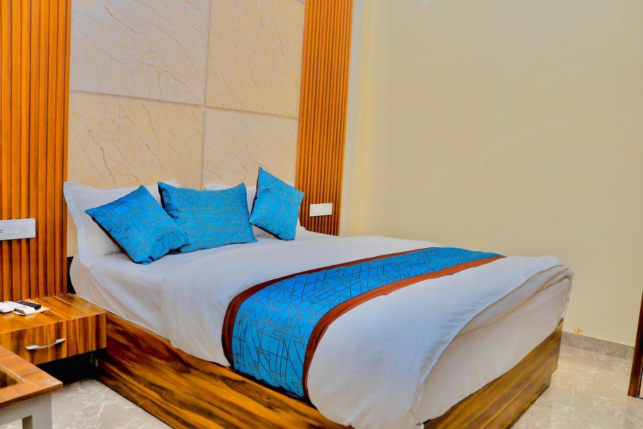 Hotel Lemonade Amritsar Exterior photo