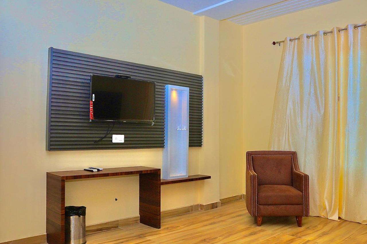 Hotel Lemonade Amritsar Exterior photo