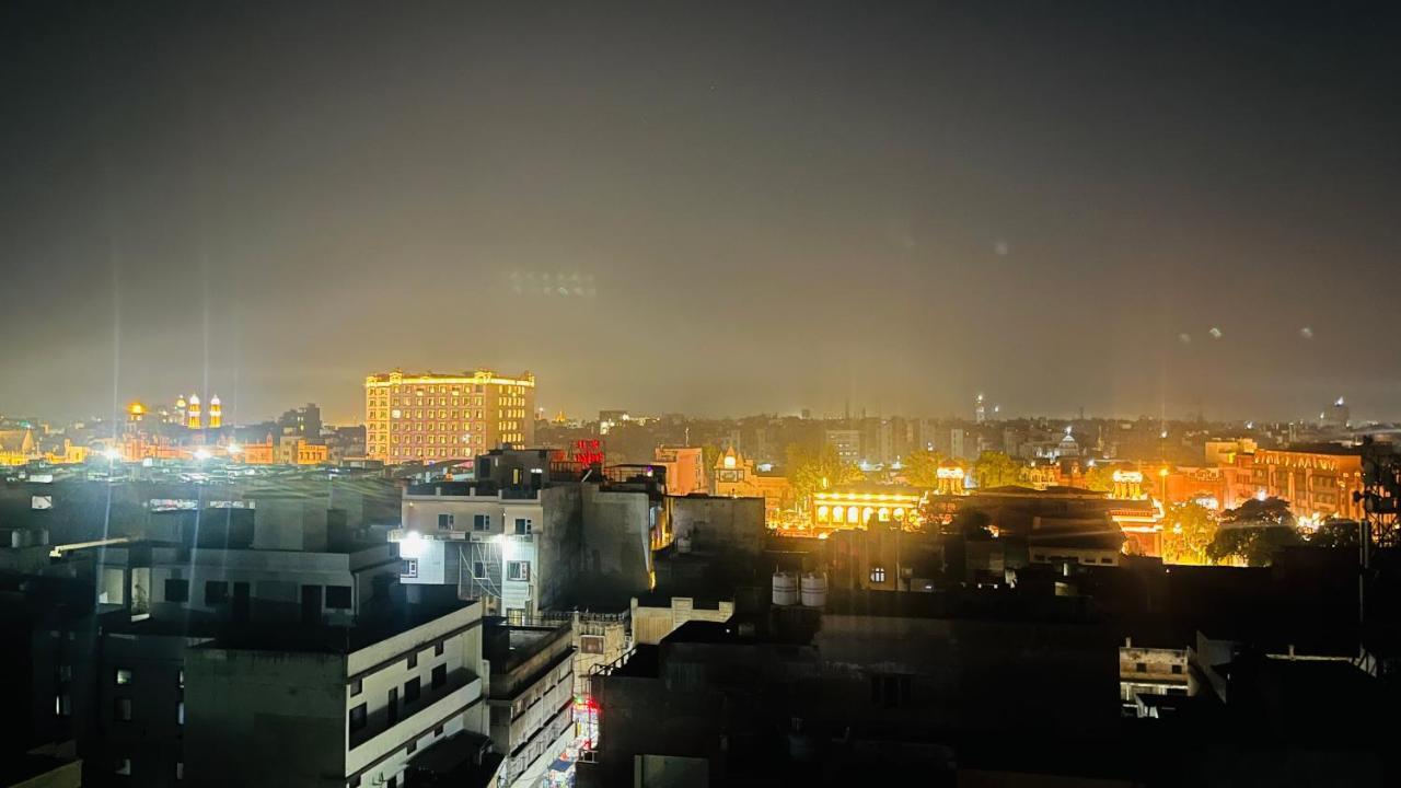 Hotel Lemonade Amritsar Exterior photo